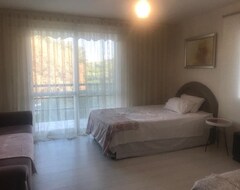 Teos Garden Retreat Hotel - Adults Only (Seferihisar, Turquía)