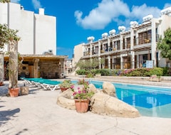 Hotel Kings Annex (Paphos, Cypern)