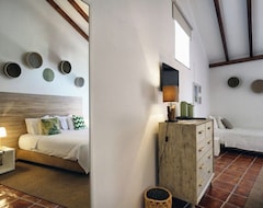 Hotelli Vale Fuzeiros Nature Guest House (Silves, Portugali)