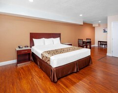 Hotel Travelodge By Wyndham Harbor City (Harbor City, Sjedinjene Američke Države)