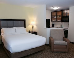 Candlewood Suites - Portland - Scarborough, an IHG Hotel (Scarborough, USA)