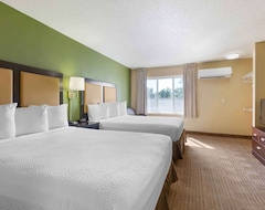 Hotel Extended Stay America - Hanover - Parsippany (Hanover, USA)