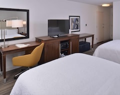 Hotel Hampton Inn & Suites Ann Arbor West (Ann Arbor, USA)