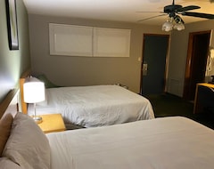 Khách sạn Diamond Motel - Abilene (Abilene, Hoa Kỳ)