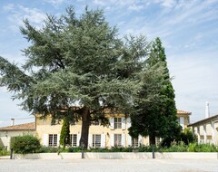 Bed & Breakfast Chateau Haut-Brisson (Vignonet, Francuska)