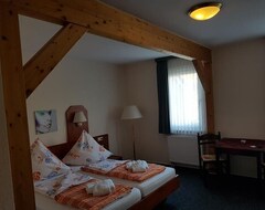 Hotel Kohlmann (Bergen, Germany)