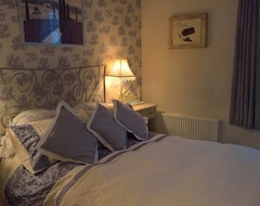Cijela kuća/apartman Swingbridge View - Beautiful 2 Bedroom Apartment in the Heart of Whitby (Whitby, Ujedinjeno Kraljevstvo)