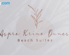 Hotel Aspro Krino Dunes - Adults Only (Zakintos, Grčka)