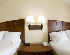Khách sạn Holiday Inn Express Hotel & Suites Levelland, An Ihg Hotel (Levelland, Hoa Kỳ)