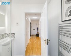 Toàn bộ căn nhà/căn hộ Bohemian Raphsody Apartment Grampian Lettings Ltd (Aberdeen, Vương quốc Anh)