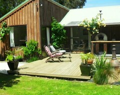 Hele huset/lejligheden Romantic Cottage - Romantic Paradise (Kaikoura, New Zealand)