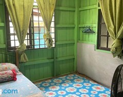 Cijela kuća/apartman Mok Dah Mok Sue Haji Amad (Kubang Kerian, Malezija)