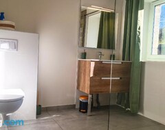 Cijela kuća/apartman Le Gite Douillon (Saint-Hostien, Francuska)