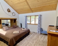 Khách sạn Dream Haven Guest Ranch (Marion, Hoa Kỳ)