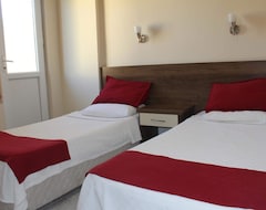 Khách sạn Dove Apart Hotel (Fethiye, Thổ Nhĩ Kỳ)