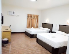 Khách sạn Meaco Royal Hotel- Ilagan (Ilagan City, Philippines)