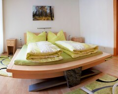 Toàn bộ căn nhà/căn hộ Living Like In A Small Schlössl - Ideal For Couples And Families (Telfes, Áo)