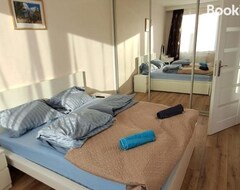 Tüm Ev/Apart Daire Apartamenty Orawska 14 (Krakov, Polonya)