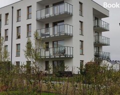 Koko talo/asunto Apartament Bella (Gdynia, Puola)