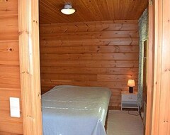 Hele huset/lejligheden Vacation Home Hiekkalahti In Suodenniemi - 6 Persons, 2 Bedrooms (Suodenniemi, Finland)
