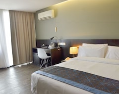 Khách sạn Vivo Hotel (Kuantan, Malaysia)