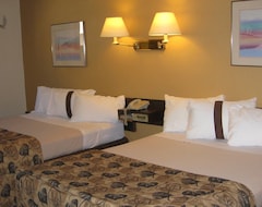 Khách sạn Hotel Canadas Best Value Inn Calgary (Calgary, Canada)