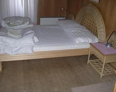 Toàn bộ căn nhà/căn hộ Holiday House Vnà For 8 - 11 Persons With 6 Bedrooms - Holiday House (Ramosch, Thụy Sỹ)