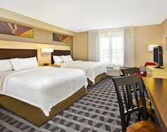 Hotel Towneplace Suites Republic Airport Long Island Farmingdale (Oyster Bay, USA)