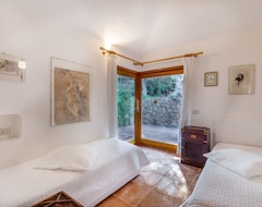 Cijela kuća/apartman Villa Mariù E Amelie (Fobello, Italija)