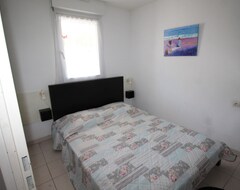 Hele huset/lejligheden Apartment Banyuls-sur-mer, 1 Room, 4 Persons (Banyuls-sur-Mer, Frankrig)