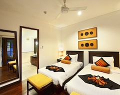 Villa Aquamarine In Luxury 5 Star Hotel (Koh Samet, Thailand)