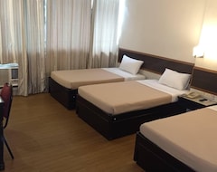 Hotel Iloilo Midtown (Iloilo City, Filippinerne)