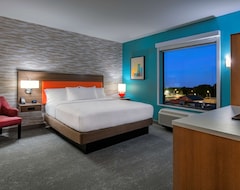 Khách sạn Home2 Suites By Hilton Omaha I-80 At 72nd Street, Ne (Omaha, Hoa Kỳ)