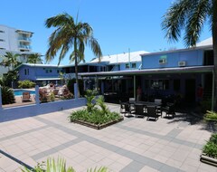 Otel Caravella Backpackers (Cairns, Avustralya)