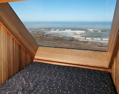 Hotel 100.00 Off This Wknd. 12/1-12-3 Pirates Lookout Oceanfront N Ping Pong (Lincoln City, Sjedinjene Američke Države)