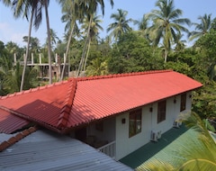 Khách sạn White Villa (Koggala, Sri Lanka)