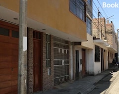 Entire House / Apartment Munay (Tacna, Peru)