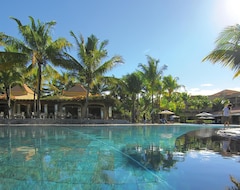 Khách sạn Mauricia Beachcomber Resort & Spa (Grand Baie, Mauritius)