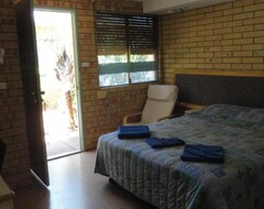 The Lodge Motel (Port Hedland, Australien)