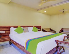 Hotel Treebo Trend De Grandeur (Thane, Indija)