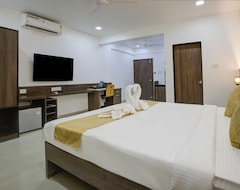 Koko talo/asunto StayBird - AERITH STUDIOS, Exclusive Residences, Kharadi (Pune, Intia)