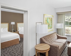 Hotel Residence Inn By Marriott West Orange (West Orange, USA)