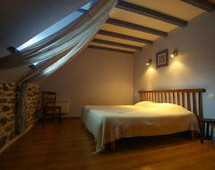 Bed & Breakfast Chambres Dhotes Biscayburu (Montori, Pháp)