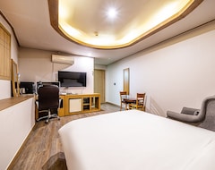Hotel Bangkok Motel Incheon (Incheon, Sydkorea)