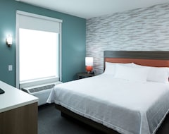 Hotel Home2 Suites By Hilton Jacksonville Airport (Jacksonville, Sjedinjene Američke Države)