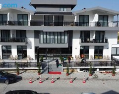 Celik Thermal Spa & Hotel (Pamukkale, Türkiye)