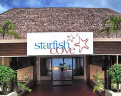 Khách sạn Starfish Cove (Port Vila, Vanuatu)