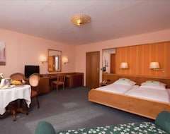 Khách sạn Hotel Stadt Pasing (Munich, Đức)