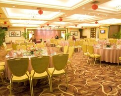 Hotel Evertop Grand -Hmcc Gold (Ji'an, Kina)
