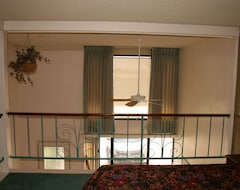Hotelli Antelope Hills Inn (Prescott, Amerikan Yhdysvallat)